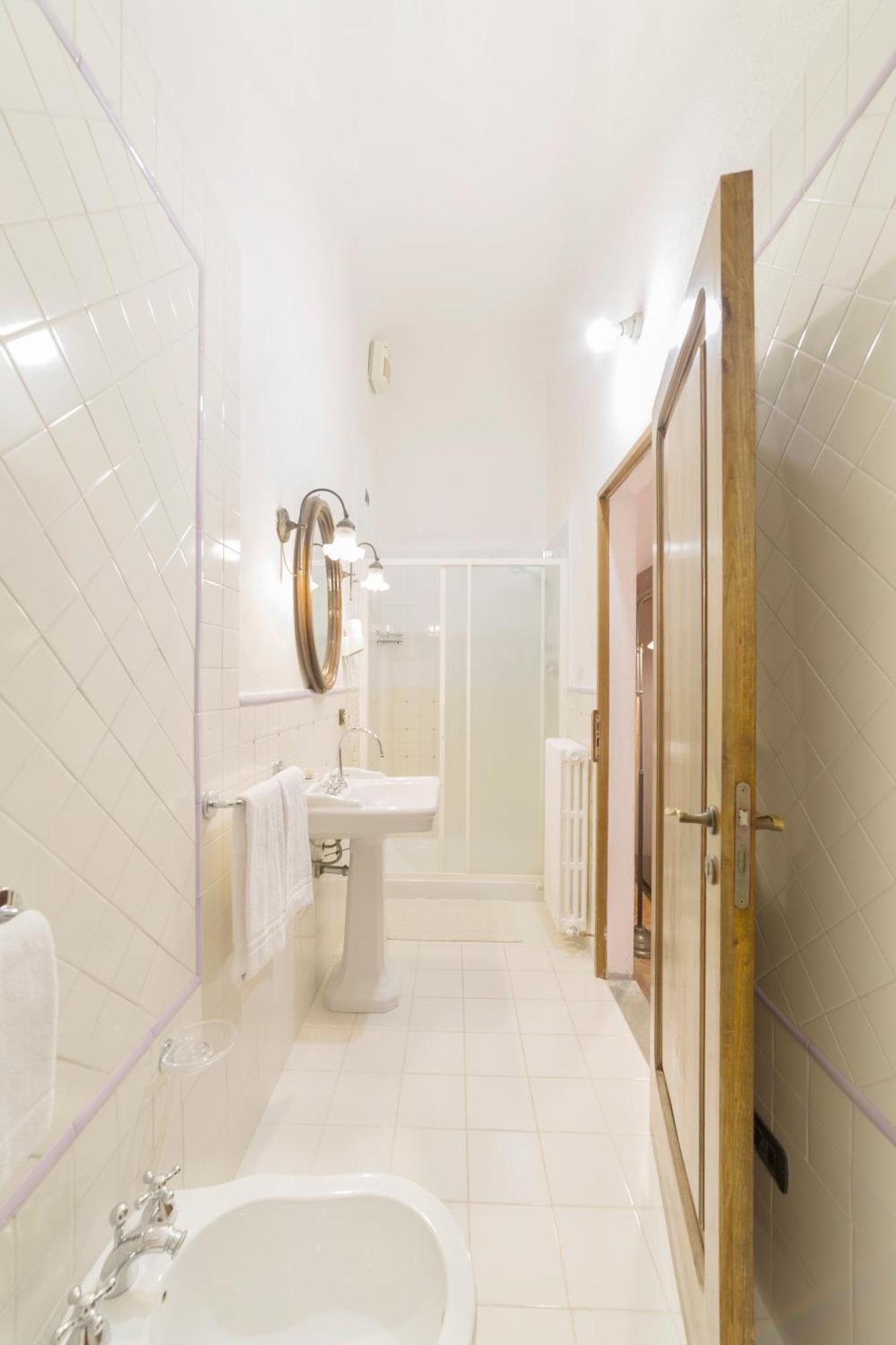 Habitación Doble Estándar