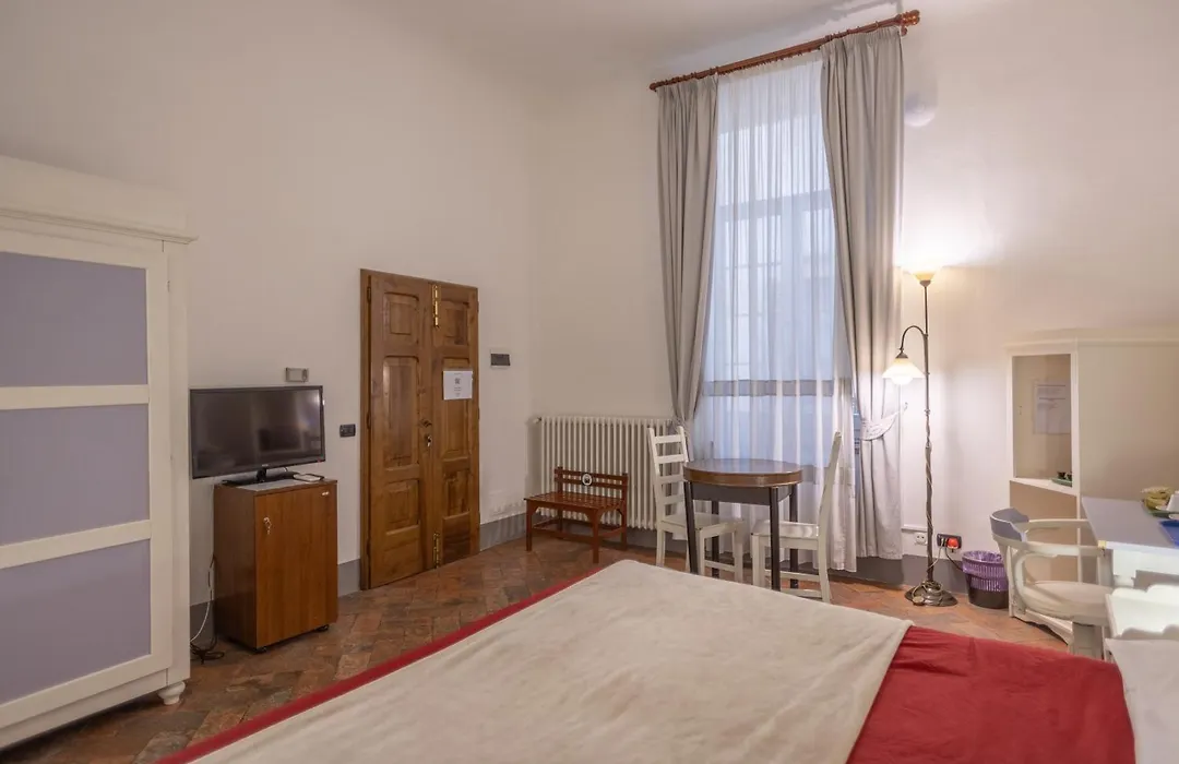 La Residenza Del Proconsolo-1