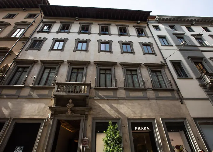 Bed and Breakfast Stella d'Italia Firenze