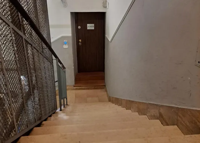 Bed and Breakfast Leonum Firenze
