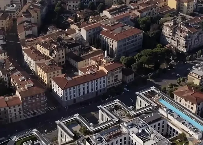 Affittacamere Belfiore Florencia