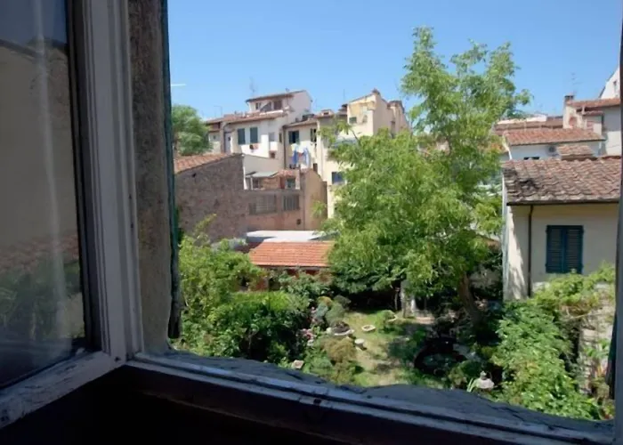 Soggiorno Santa Reparata Florencia