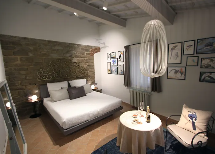 Casa Thiele alla Signoria Firenze