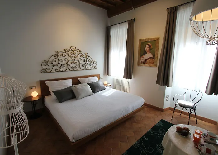 Casa Thiele alla Signoria Firenze