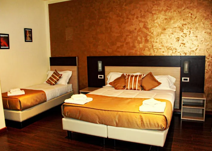 B&B Marbo Florencia